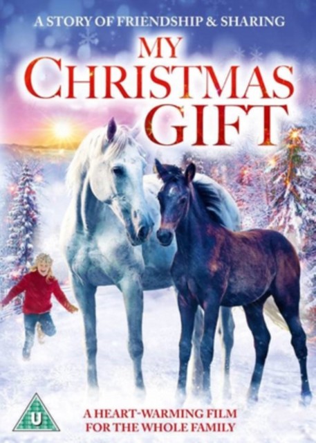 Christmas Promise DVD