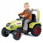 Traktor Renault Claas Celtis 456 RX