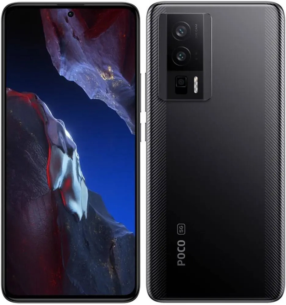 POCO F5 Pro 5G 12GB/256GB