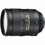 Nikon 28-300mm f/3.5-5.6G ED AF-S VR
