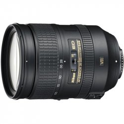 Nikon 28-300mm f/3.5-5.6G ED AF-S VR