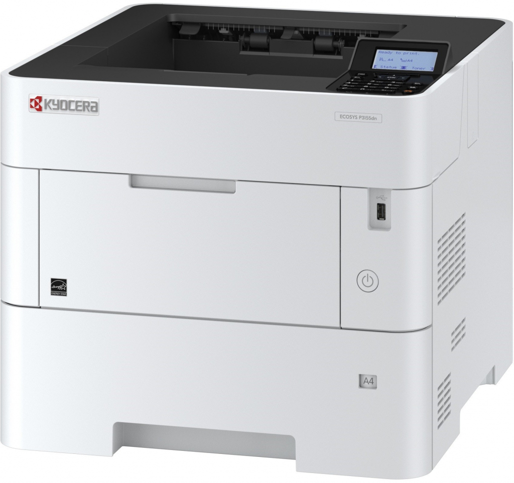 Kyocera Ecosys P3155dn