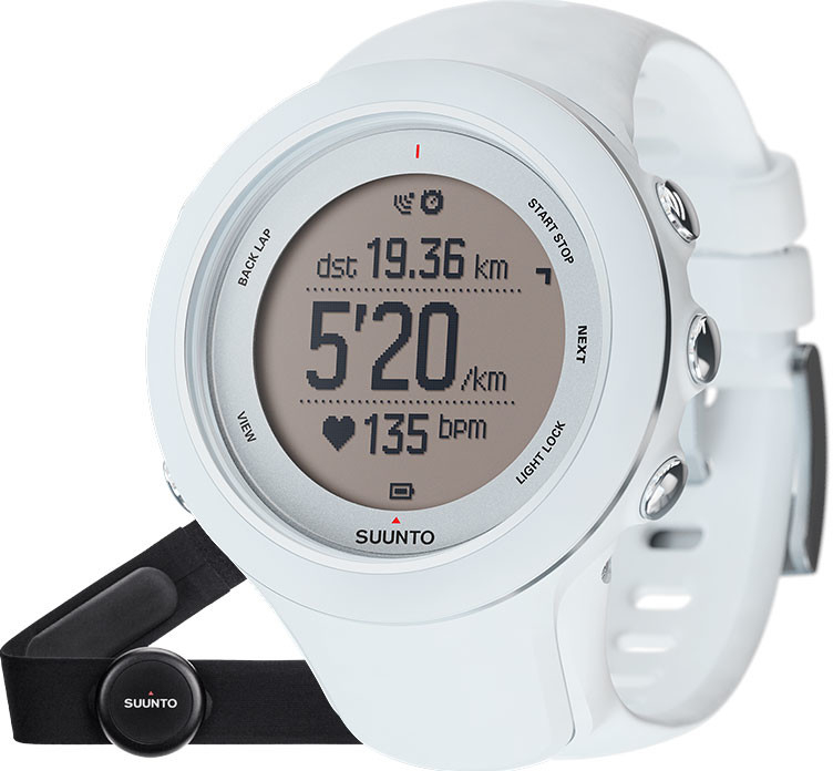 Suunto Ambit 3 Sport HR