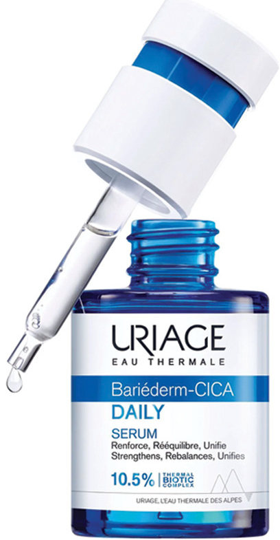 Uriage Bariéderm Cica Daily Sérum 30 ml