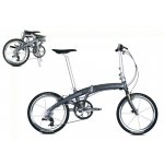 Dahon MU SL 