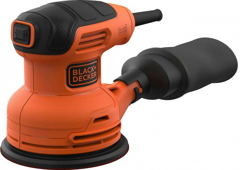 Black & Decker BEW210