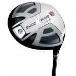 Wilson Shockwave Driver