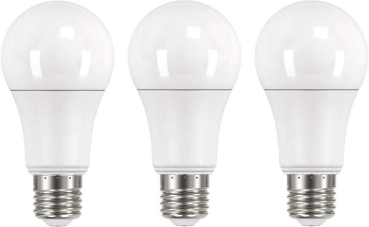 Emos LED žárovka Classic A60 13,2W E27 neutrální bílá