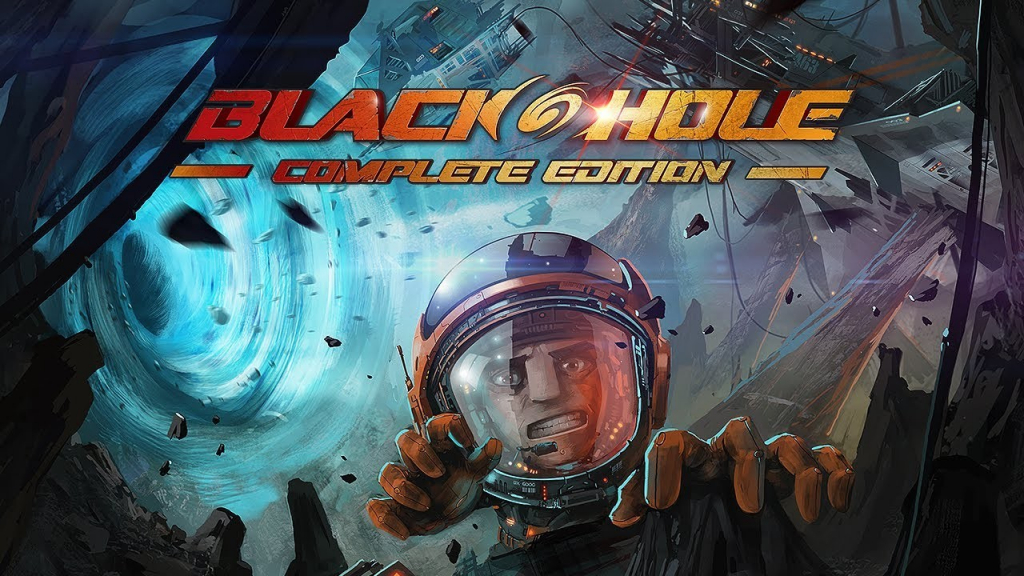 BlackHole Complete