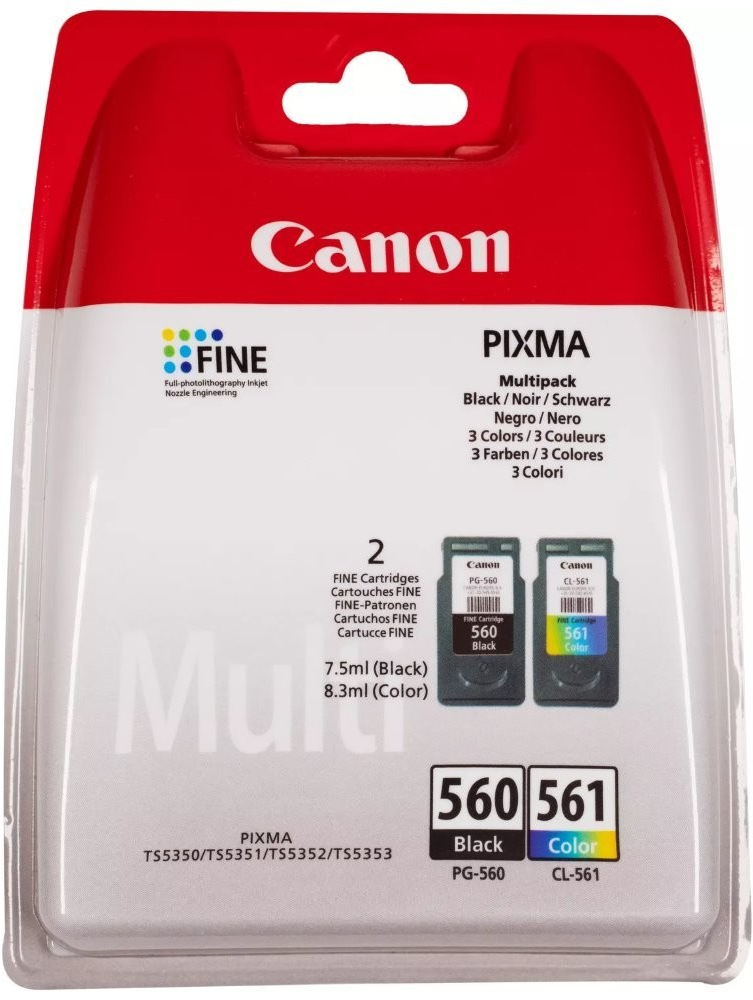 Canon 3713C006 - originální