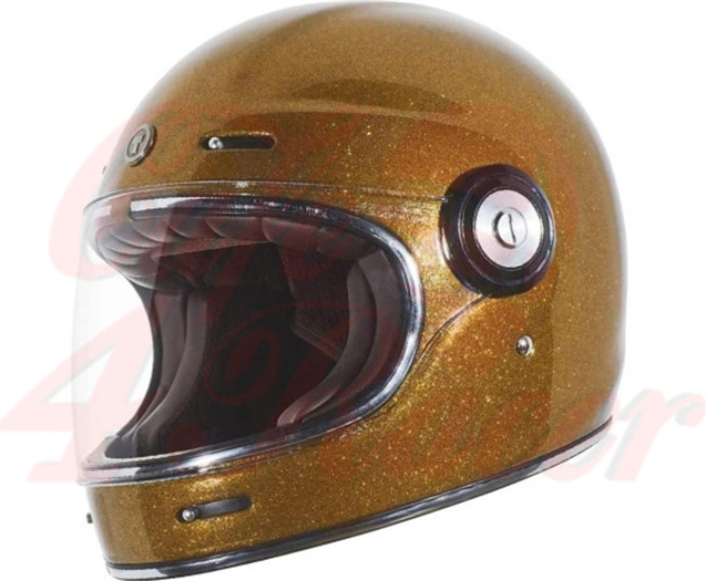 TORC T-1 Gold Mega Flake