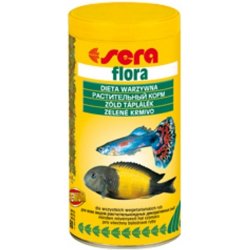 Sera flora 100ml