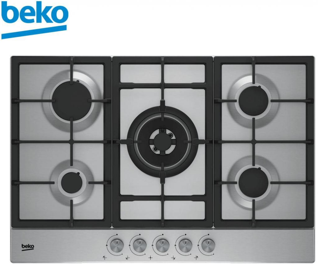 Beko HIAW75225SX