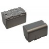 Baterie Panasonic CGR-D220A/1B