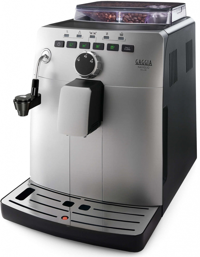 Gaggia Naviglio Deluxe