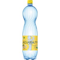 Aquila Aquabeauty Ananas 1,5l