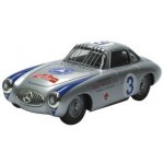 CARTRONIC Mercedes Benz 300 Sl Silberpfeil St