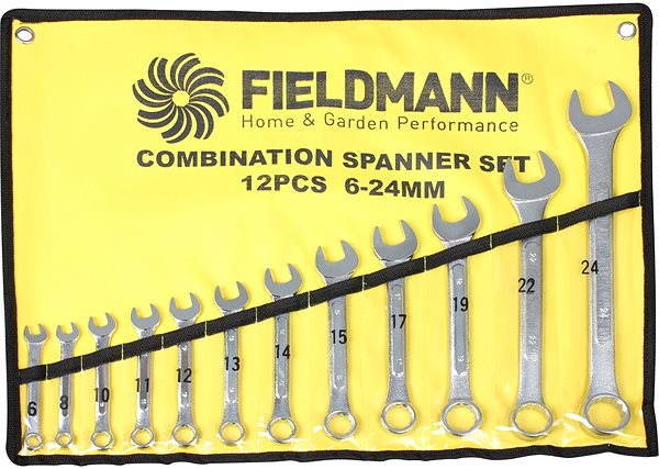 Fieldmann FDN 1010 12 ks