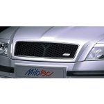 Škoda Octavia II Maska s černou mřížkou