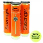 Slazenger Tour Tri Pack 10 Yellow