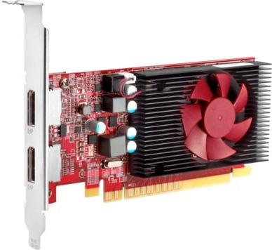 HP Radeon R7 430 2GB GDDR5 5JW82AA