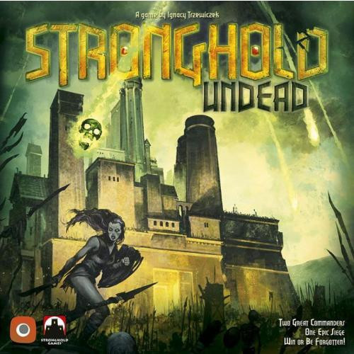Stronghold: Undead 2nd edition