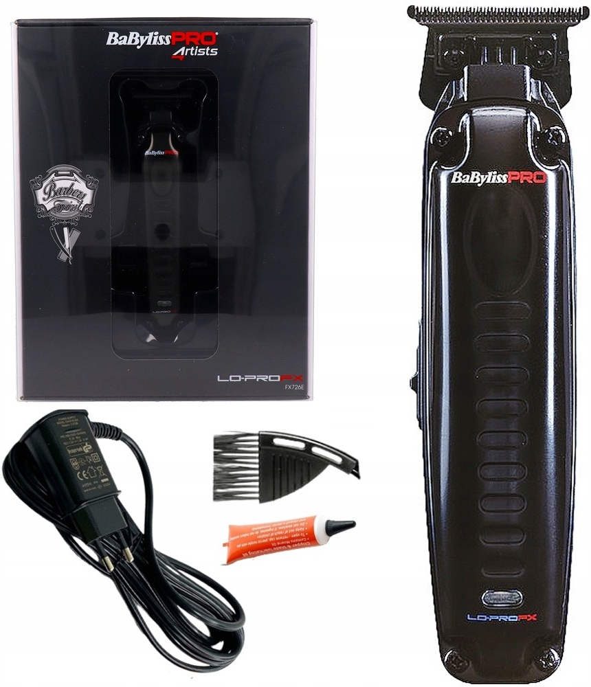 BaByliss PRO O FX726E