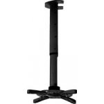 Monako Wallmount PD-102L držák projektoru - černý