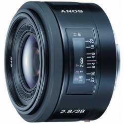 Sony SAL-28F28