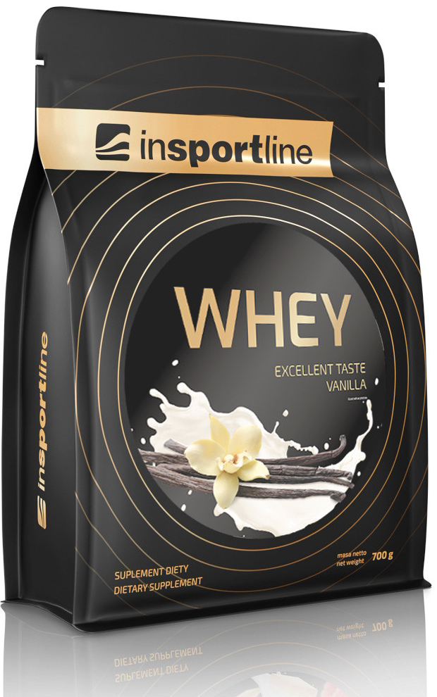 inSPORTline WHEY Protein 700g