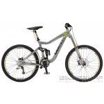 Giant Reign X0 2010