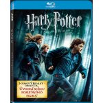 Harry Potter a Relikvie smrti - část 1 BD