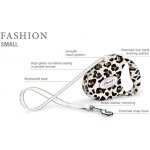 Flexi Fashion Lady 3m/12kg pásek Flowers