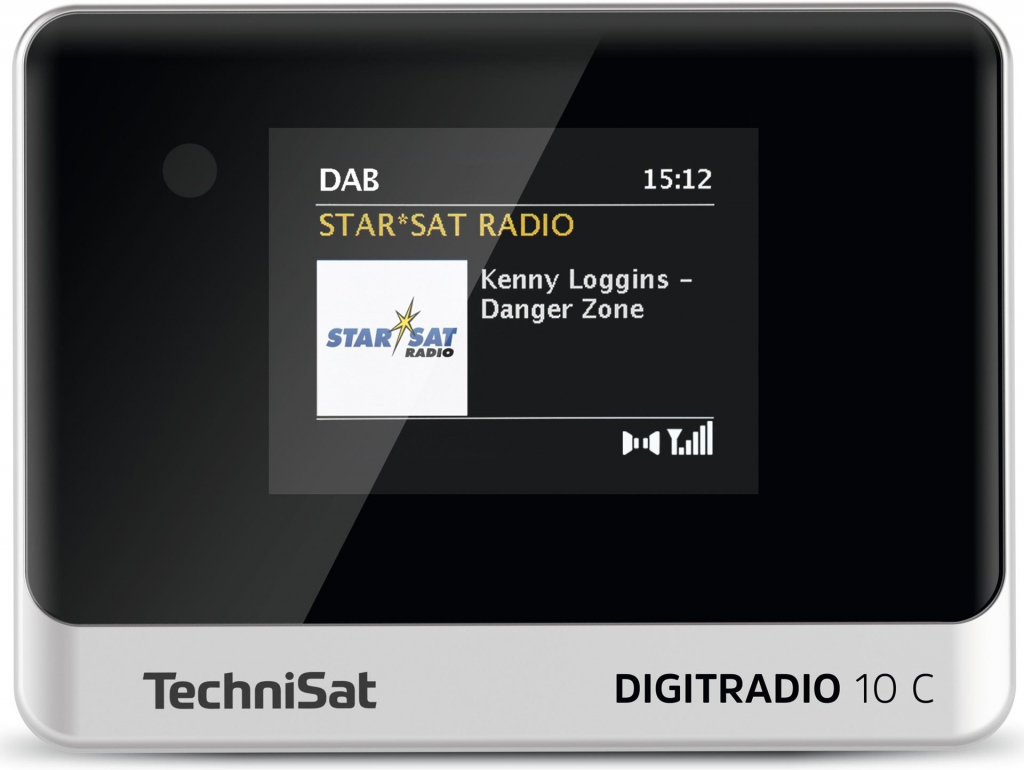 TechniSat DigitRadio 10 C