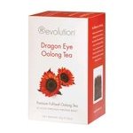 Revolution Tea Dragon oolong tea