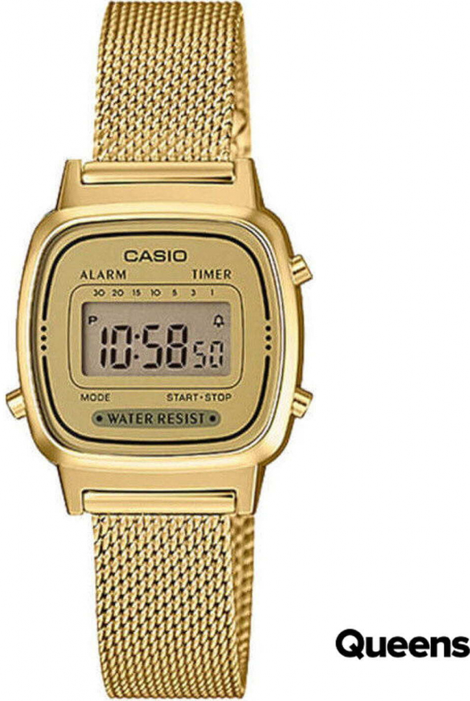 Casio LA-670WEMY-9