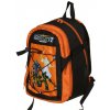 Gormiti Black/Orange