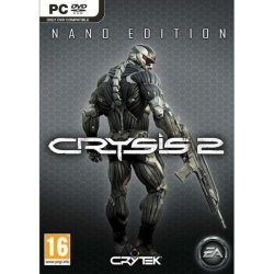 Crysis 2 (Nano Edition)