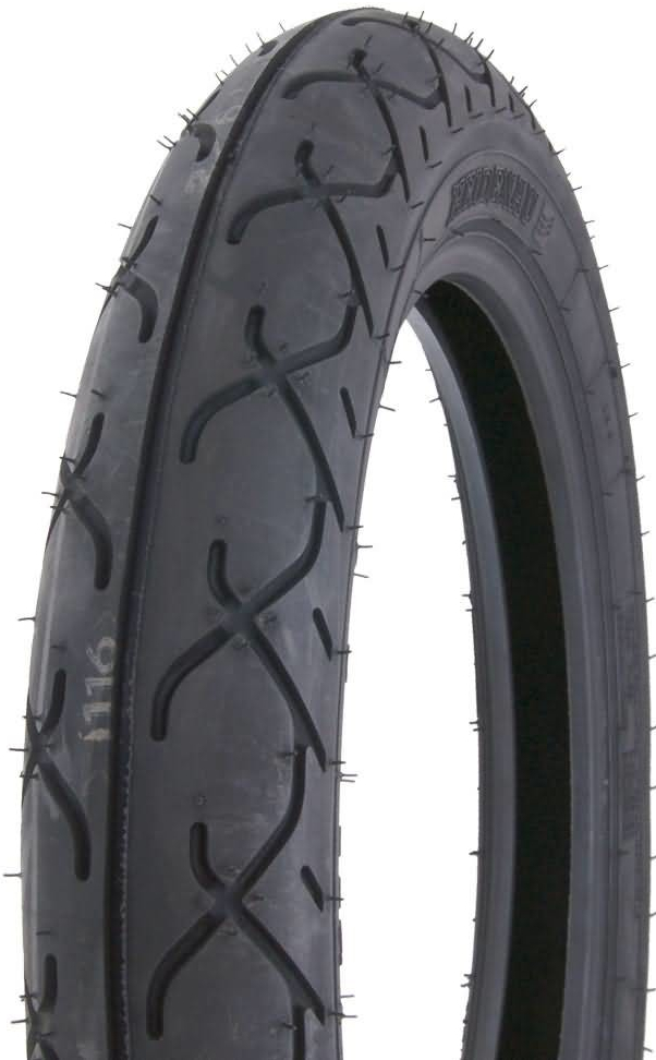 Heidenau K65 3/0 R18 47S