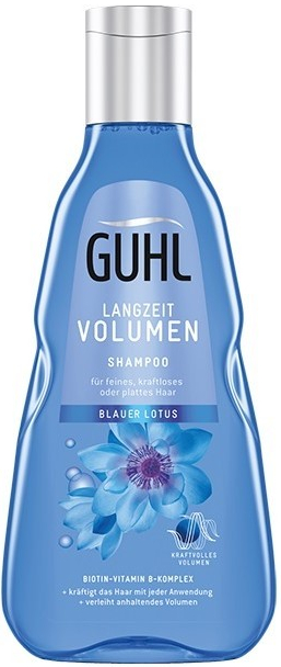Guhl Langzeit Volumen šampon pro objem 250 ml