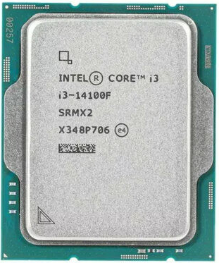 Intel Core i3-14100F CM8071505092207