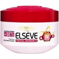 Loréal Elseve Total Repair maska regenerační na vlasy 300 ml