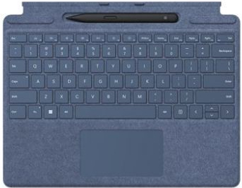 Microsoft Surface Pro Signature Keyboard 8X8-00104