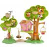 MGA Mini Lalaloopsy Stromový domeček