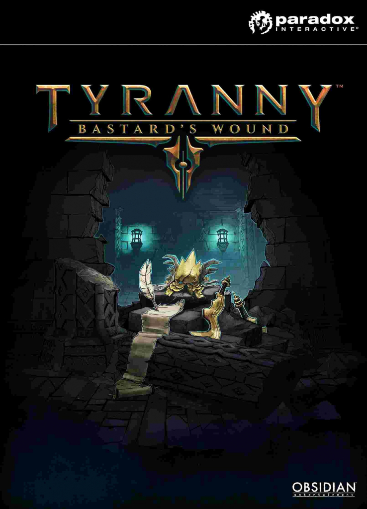 Tyranny: Bastards Wound