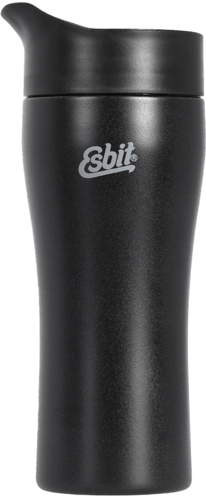 Esbit Termohrnek black 375 ml