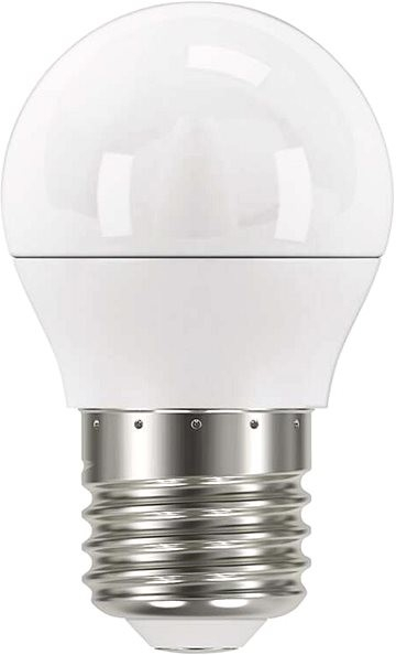 Emos LED žárovka Classic Mini Globe 5W E27 neutrální bílá