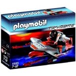 Playmobil Potápěč s torpédem