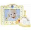 Ariete Scarlett Baby 2855 bílá - žlutá