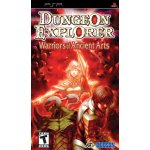 Dungeon Explorer